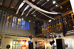 STACY LOGAN HOLIDAY EXTRAVAGANZA